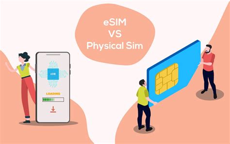 are smart sim cards safe|physical sim card pros and cons.